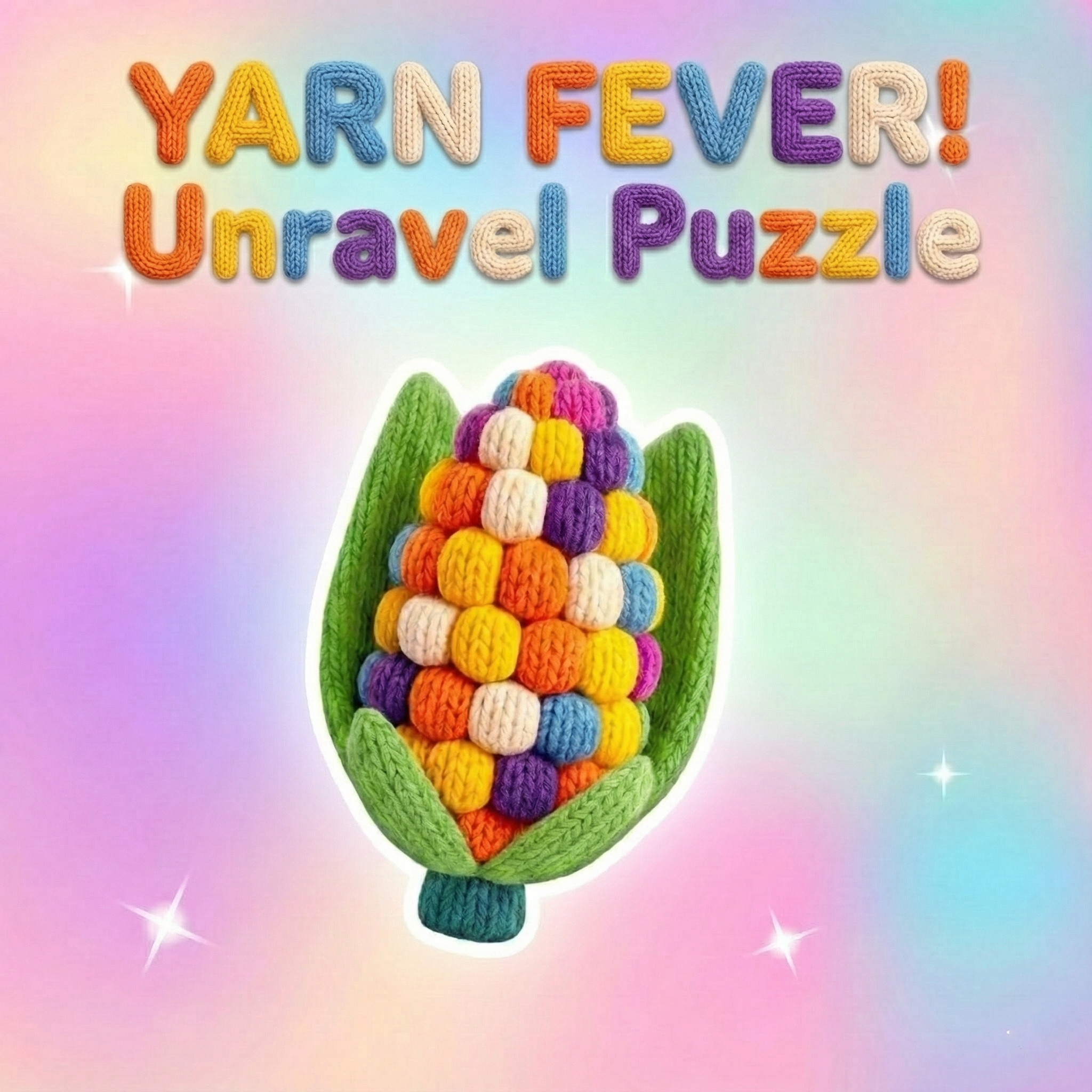 Yarn Fever Gameplay Screenshot